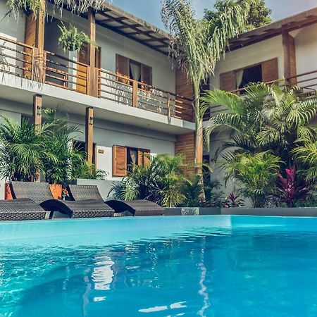Villa Eden Palomino Luaran gambar