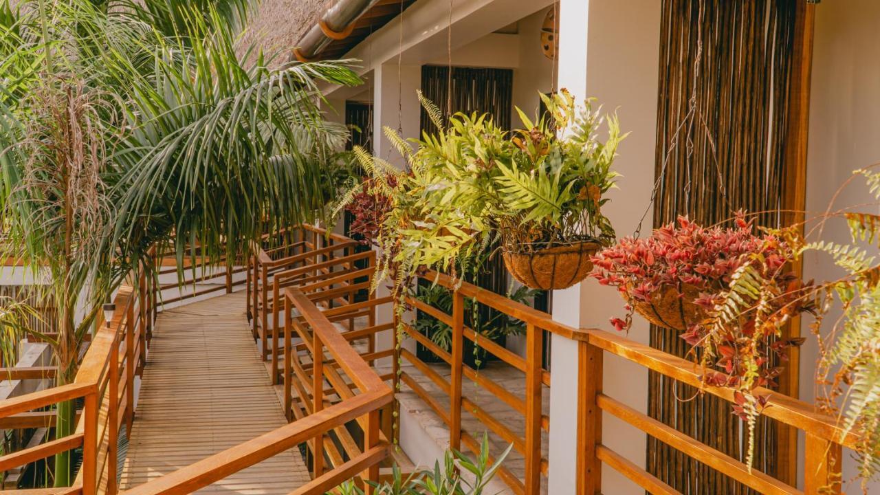 Villa Eden Palomino Luaran gambar