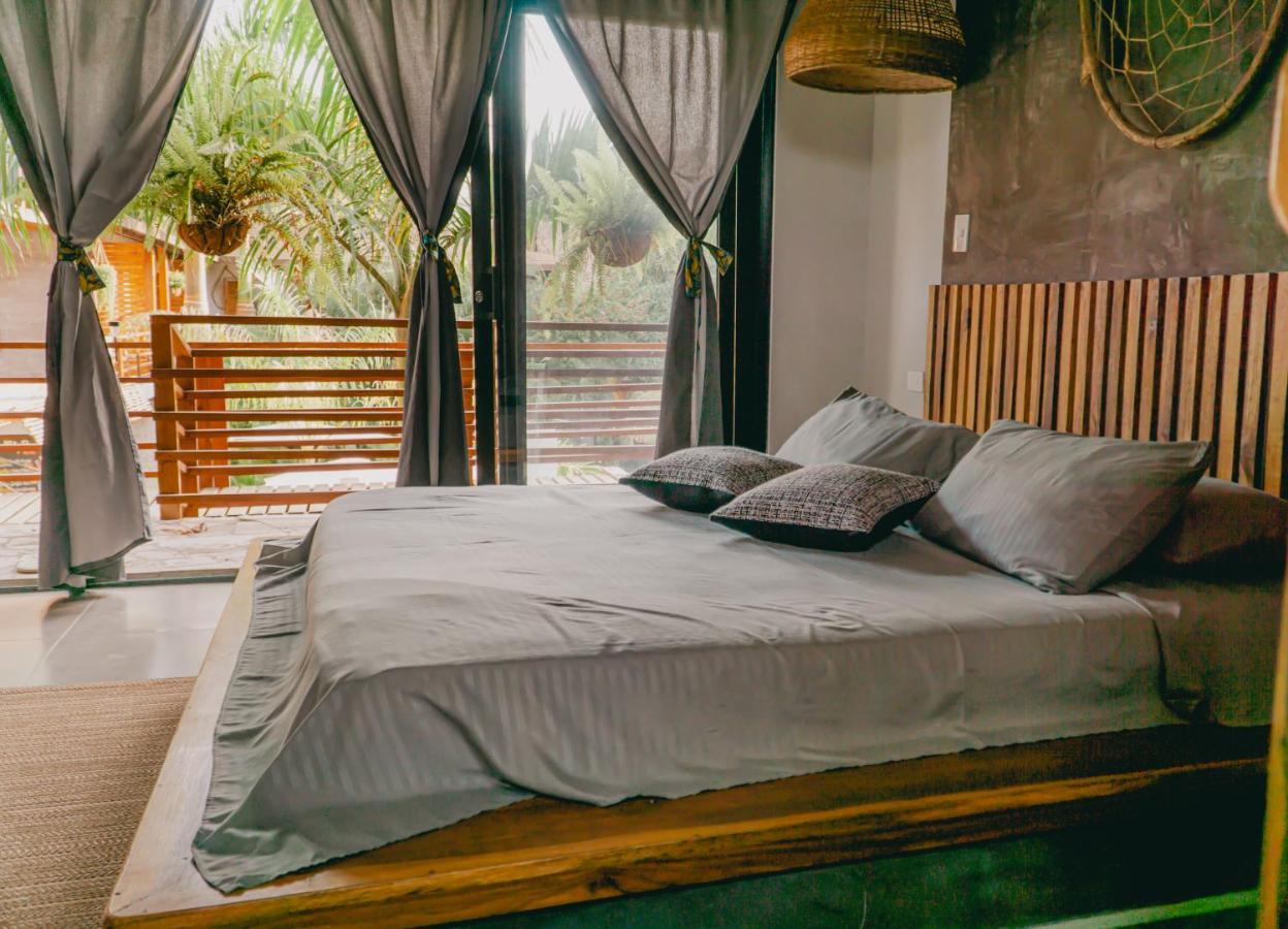 Villa Eden Palomino Luaran gambar