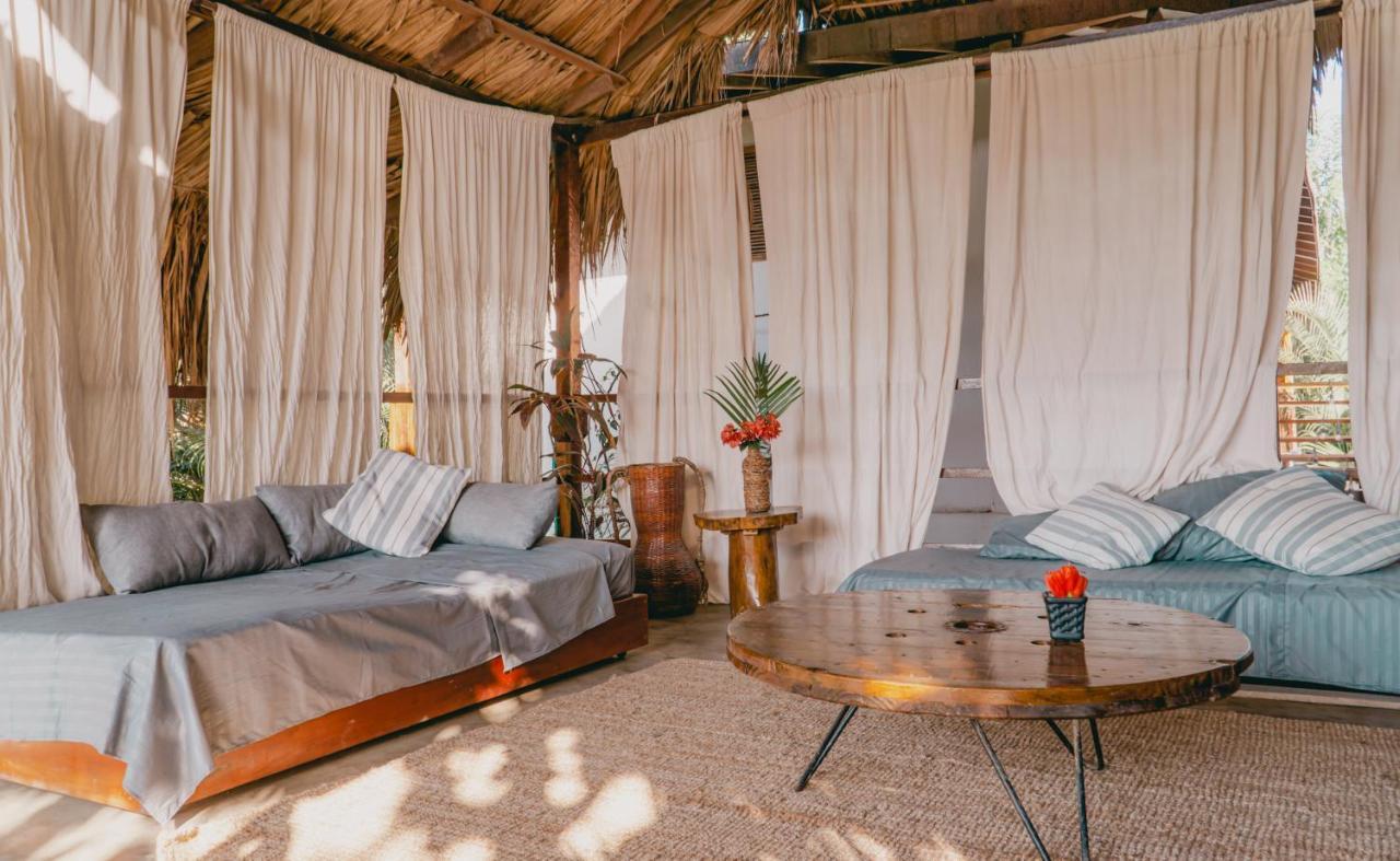 Villa Eden Palomino Luaran gambar