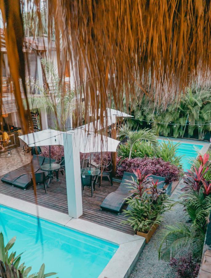 Villa Eden Palomino Luaran gambar