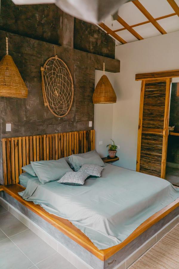 Villa Eden Palomino Luaran gambar