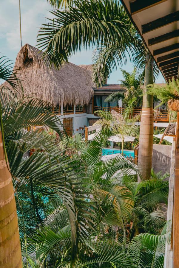 Villa Eden Palomino Luaran gambar