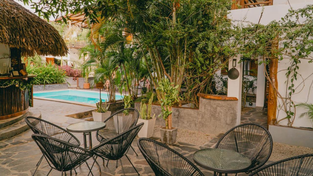 Villa Eden Palomino Luaran gambar