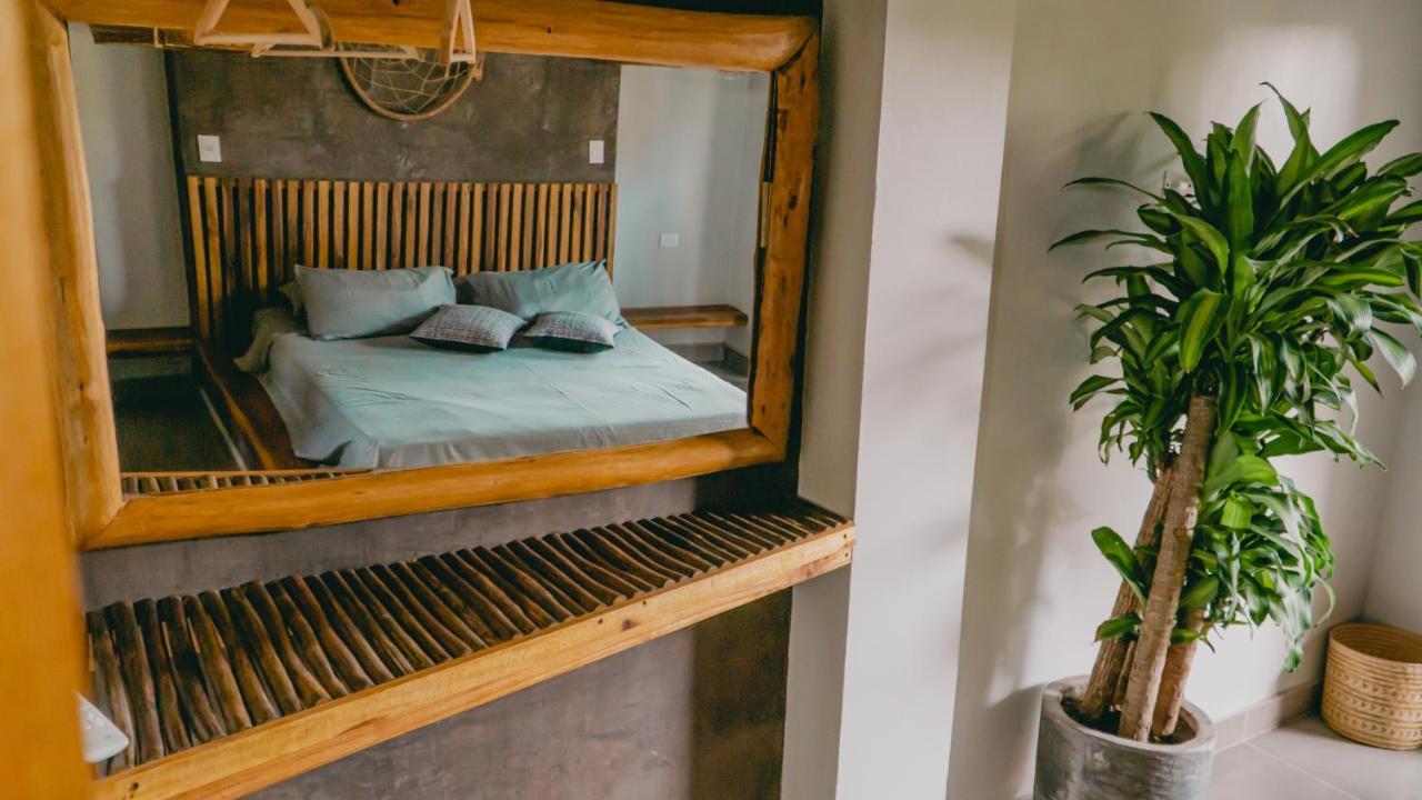 Villa Eden Palomino Luaran gambar