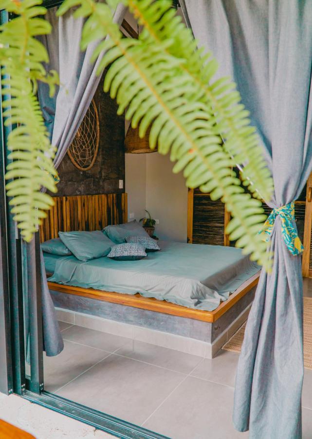 Villa Eden Palomino Luaran gambar