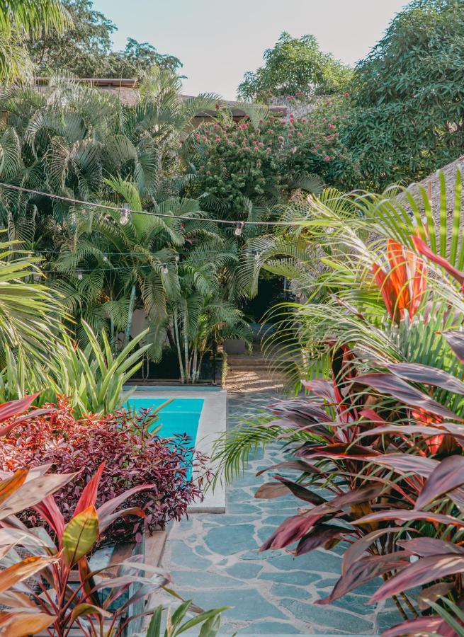 Villa Eden Palomino Luaran gambar