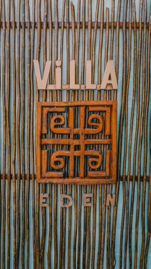 Villa Eden Palomino Luaran gambar
