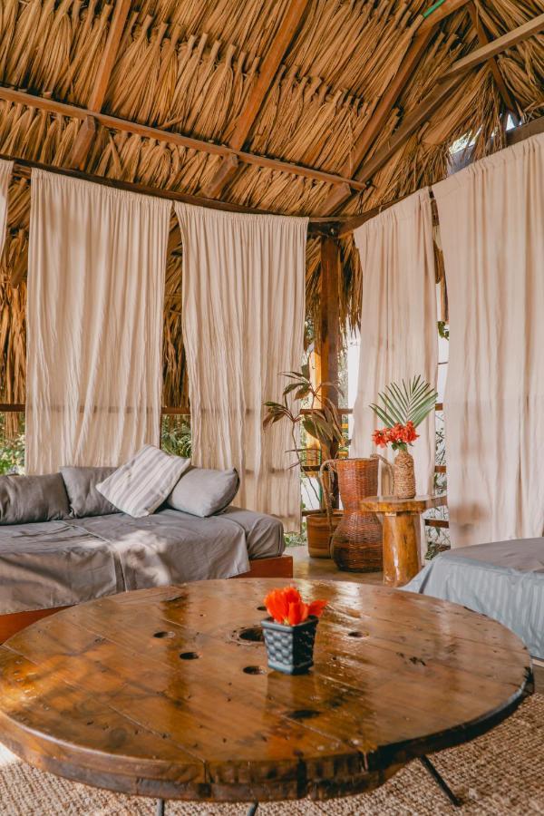 Villa Eden Palomino Luaran gambar
