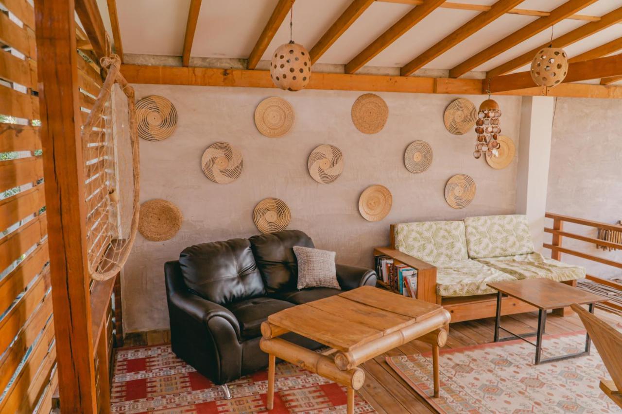 Villa Eden Palomino Luaran gambar