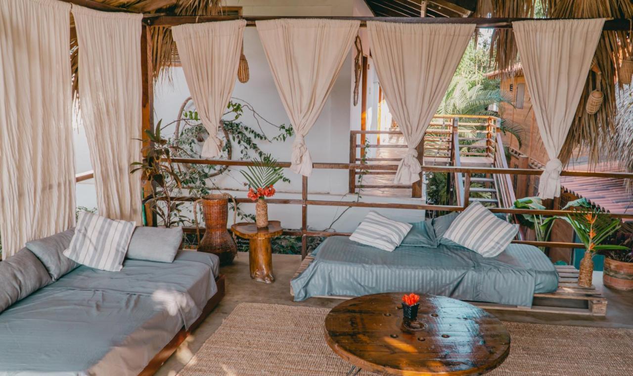 Villa Eden Palomino Luaran gambar