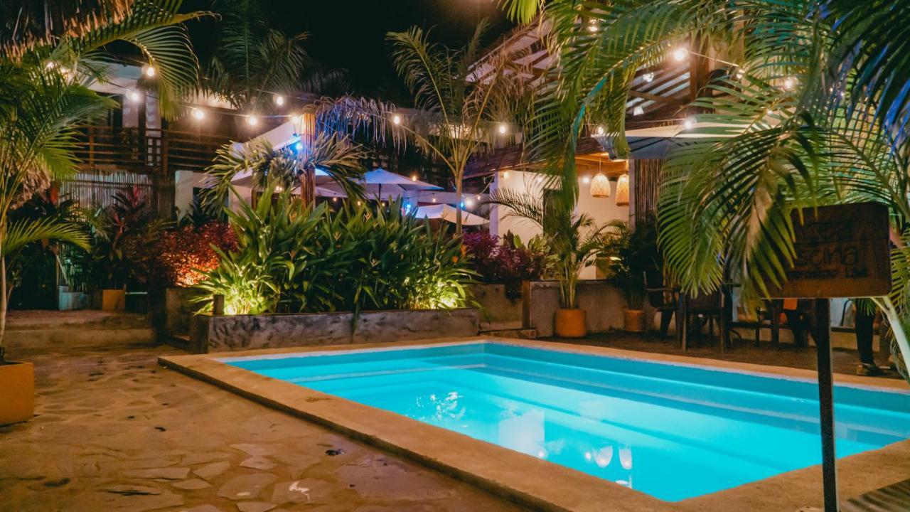 Villa Eden Palomino Luaran gambar