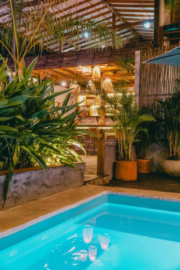 Villa Eden Palomino Luaran gambar
