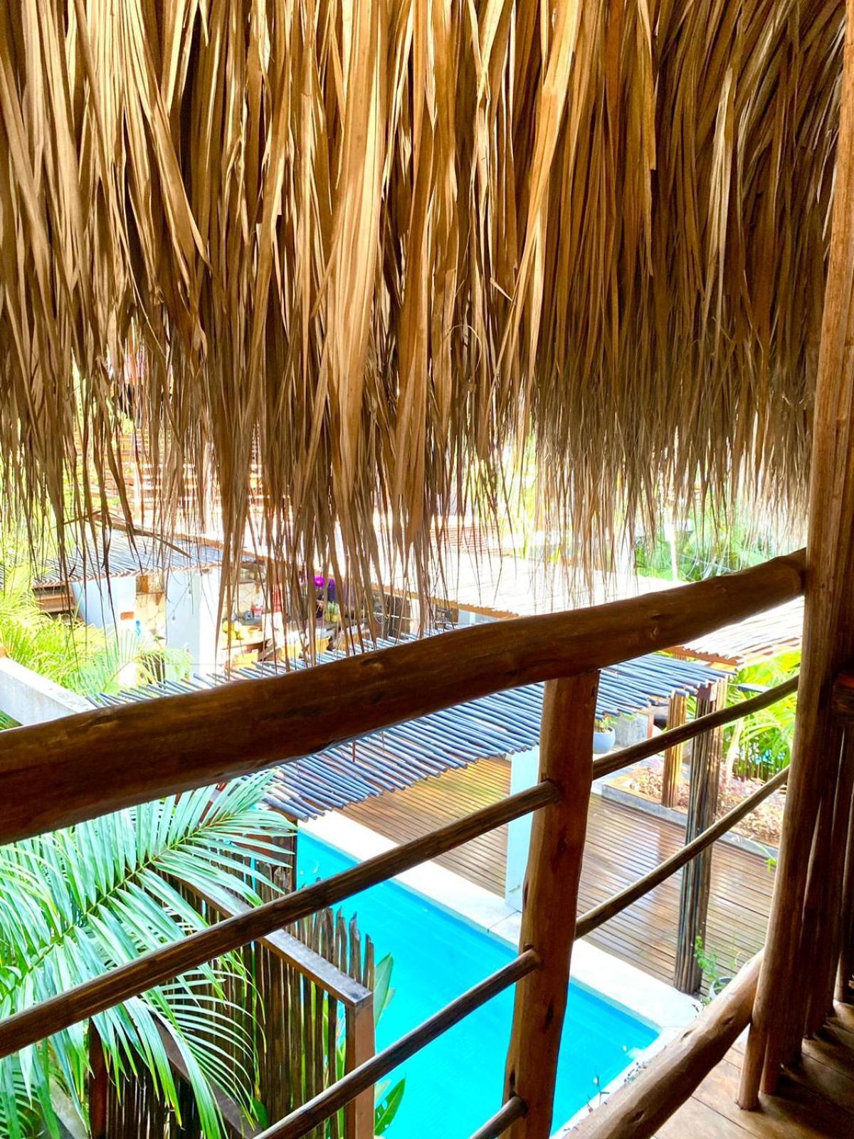 Villa Eden Palomino Luaran gambar
