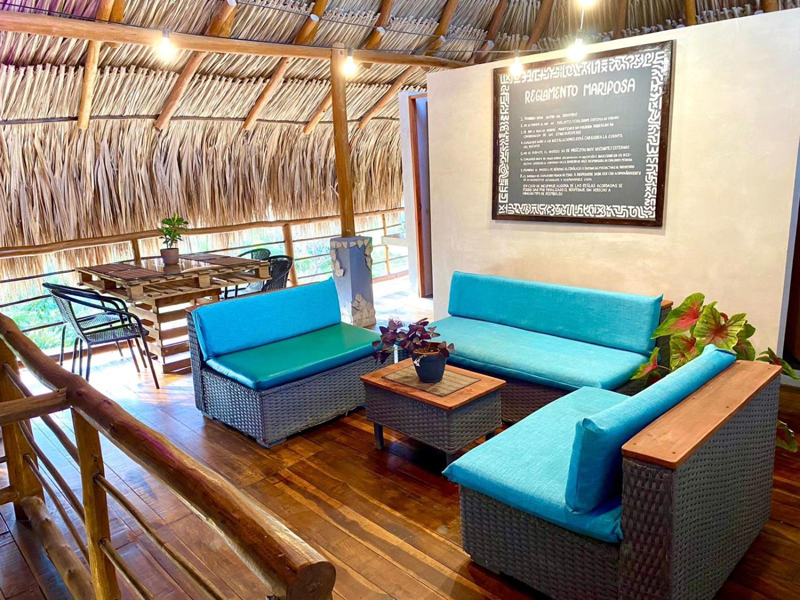 Villa Eden Palomino Luaran gambar