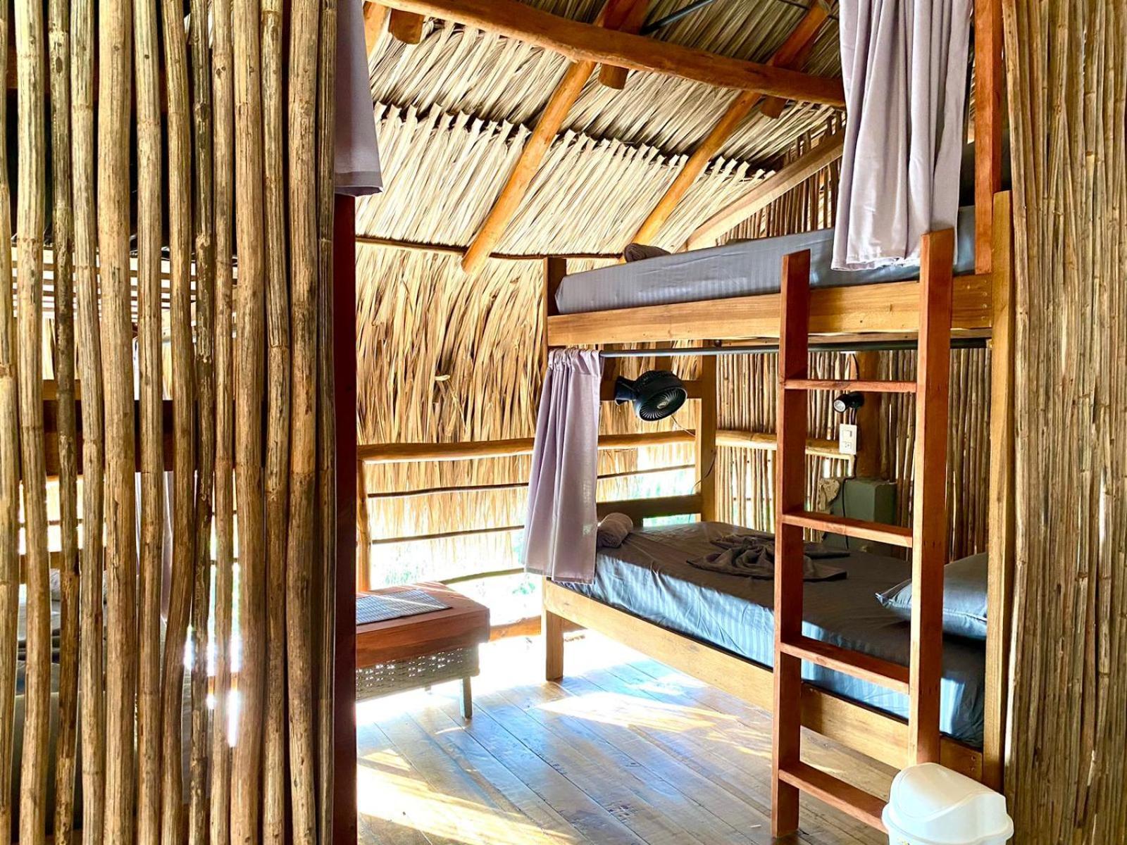 Villa Eden Palomino Luaran gambar