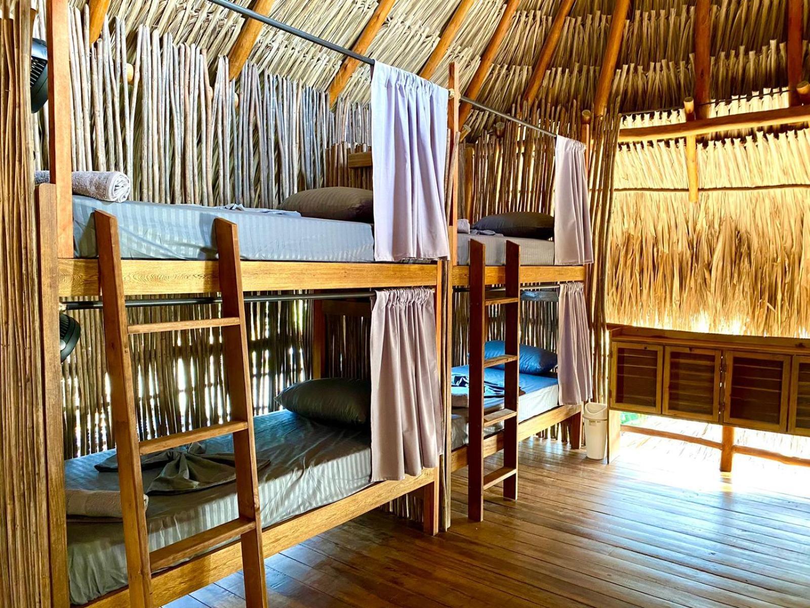 Villa Eden Palomino Luaran gambar