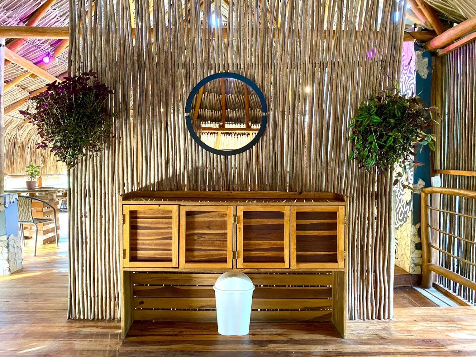 Villa Eden Palomino Luaran gambar