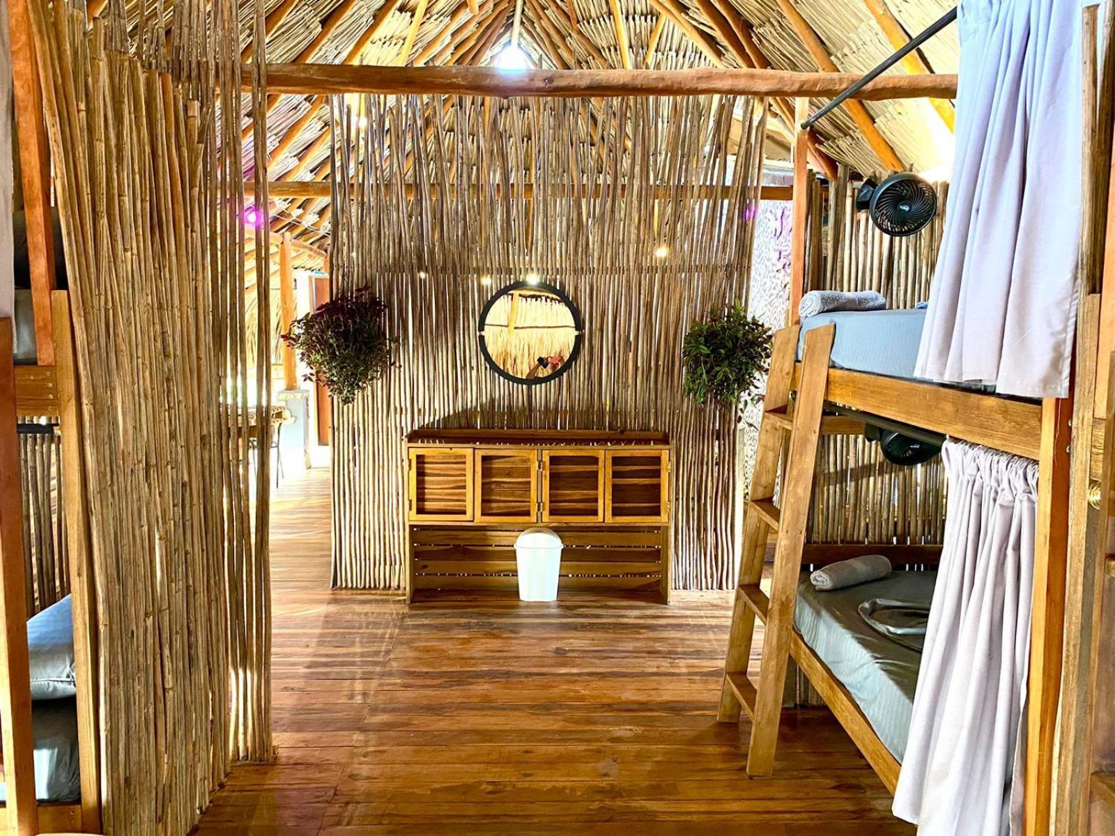 Villa Eden Palomino Luaran gambar