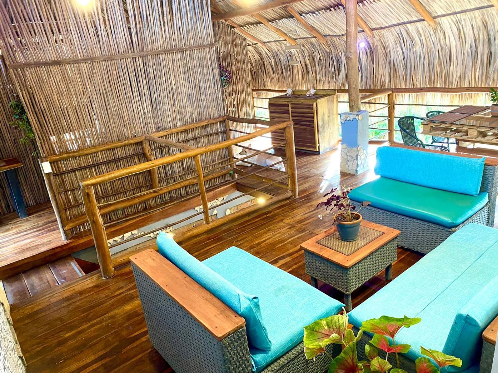 Villa Eden Palomino Luaran gambar