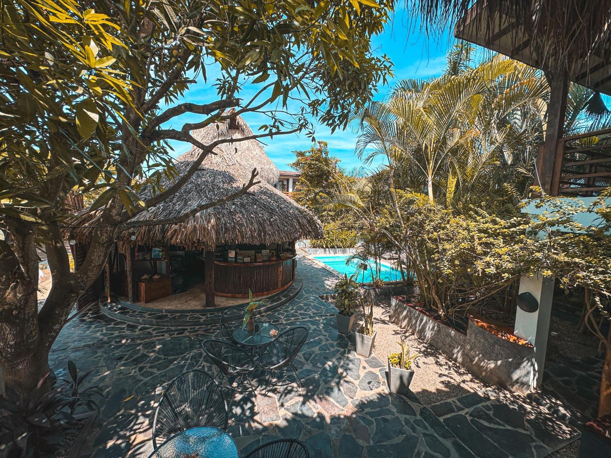 Villa Eden Palomino Luaran gambar