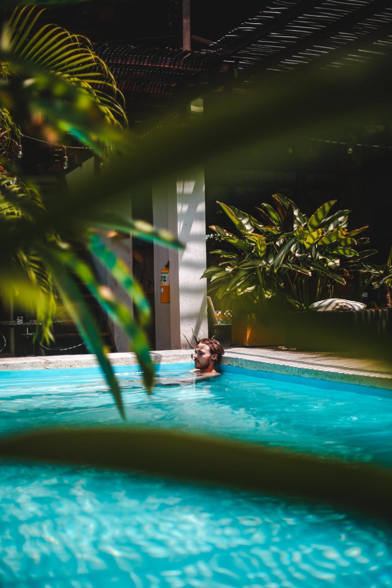 Villa Eden Palomino Luaran gambar