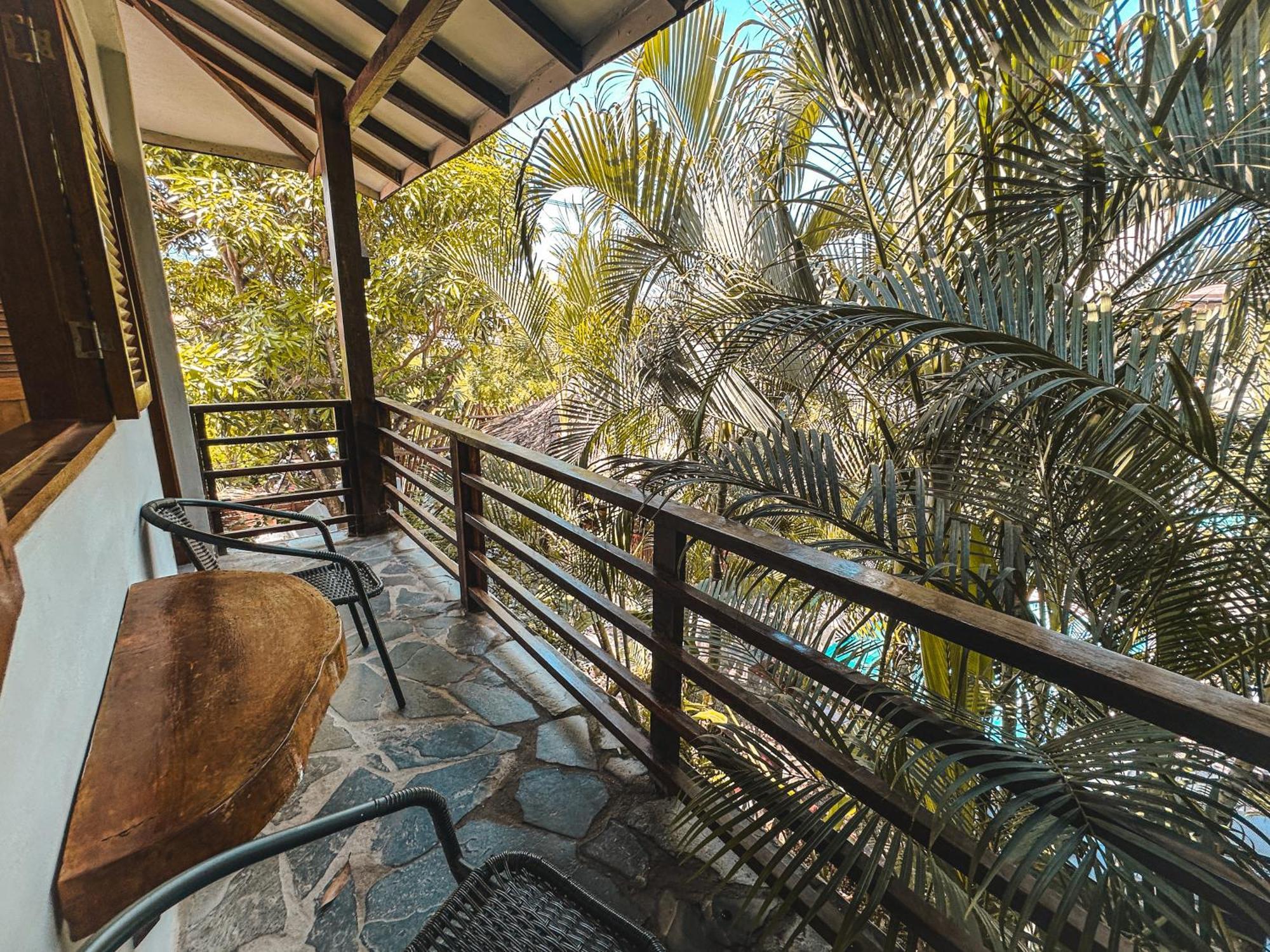 Villa Eden Palomino Luaran gambar