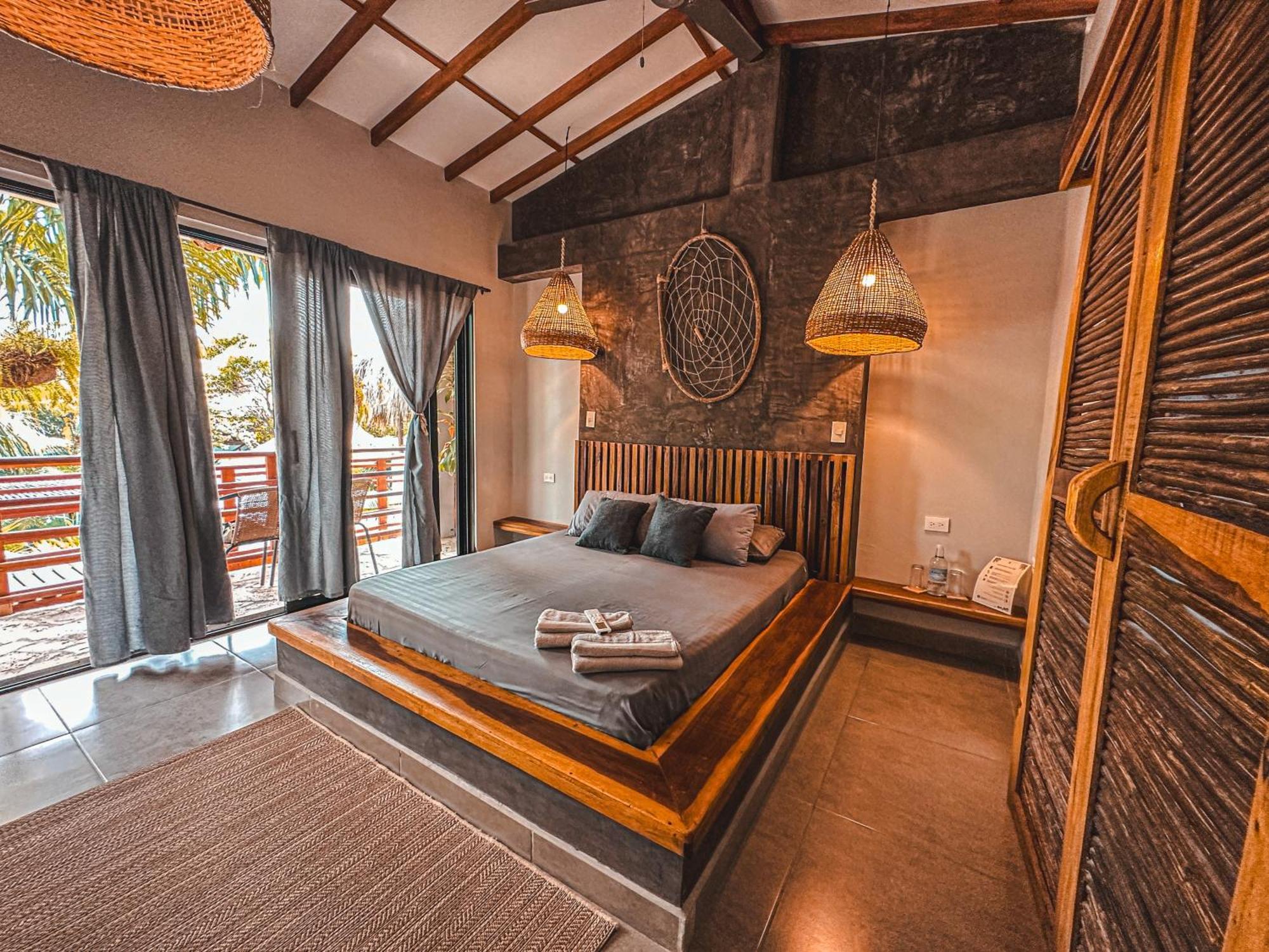 Villa Eden Palomino Luaran gambar