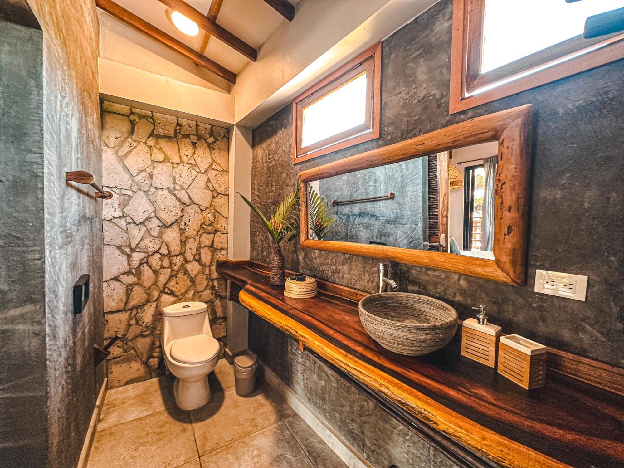Villa Eden Palomino Luaran gambar