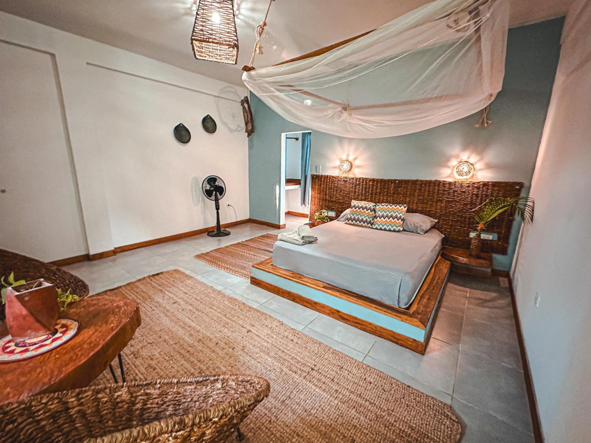 Villa Eden Palomino Luaran gambar