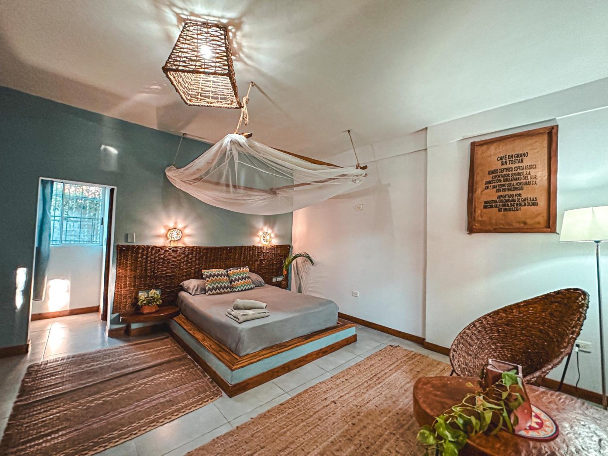 Villa Eden Palomino Luaran gambar