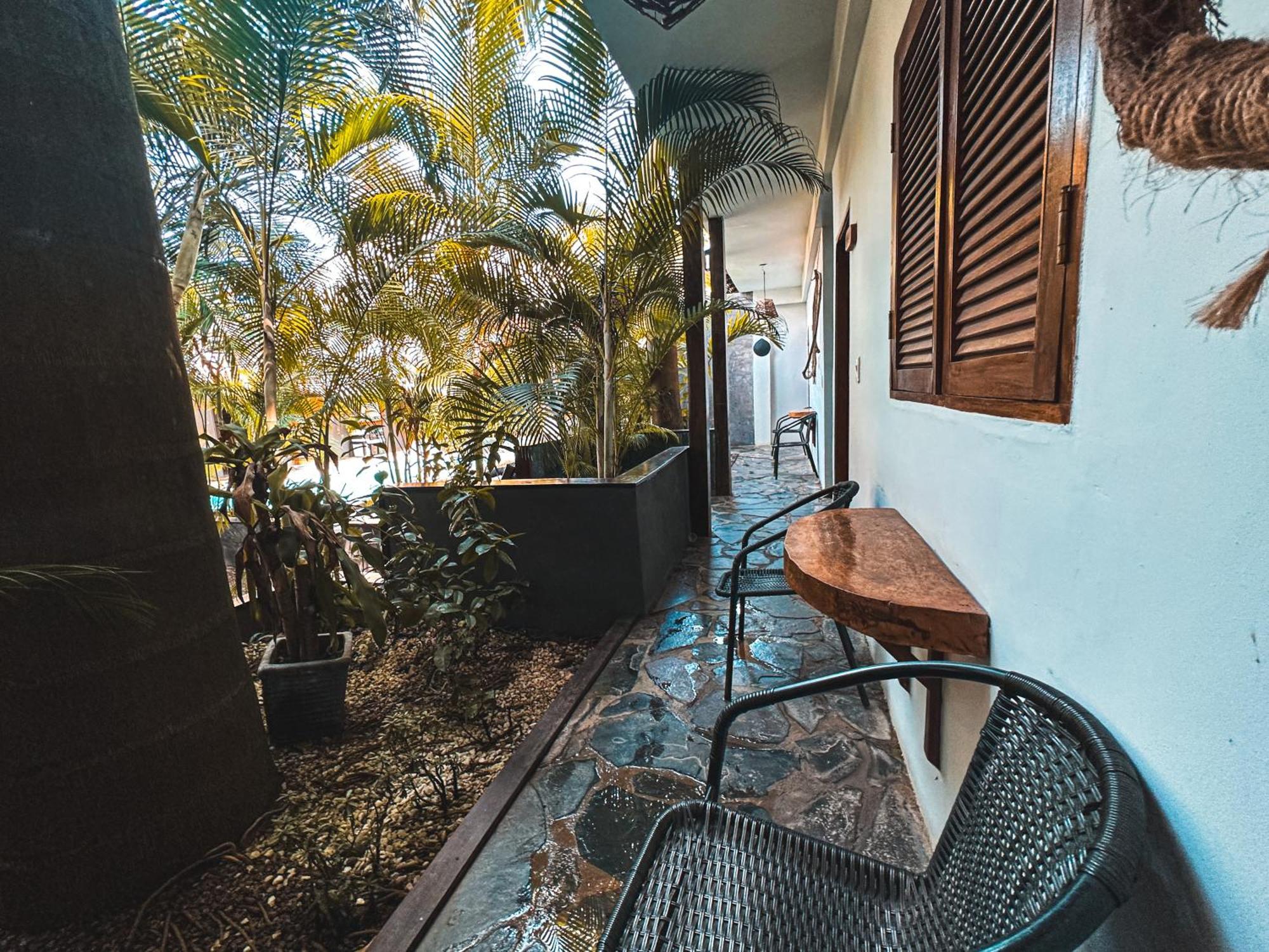 Villa Eden Palomino Luaran gambar