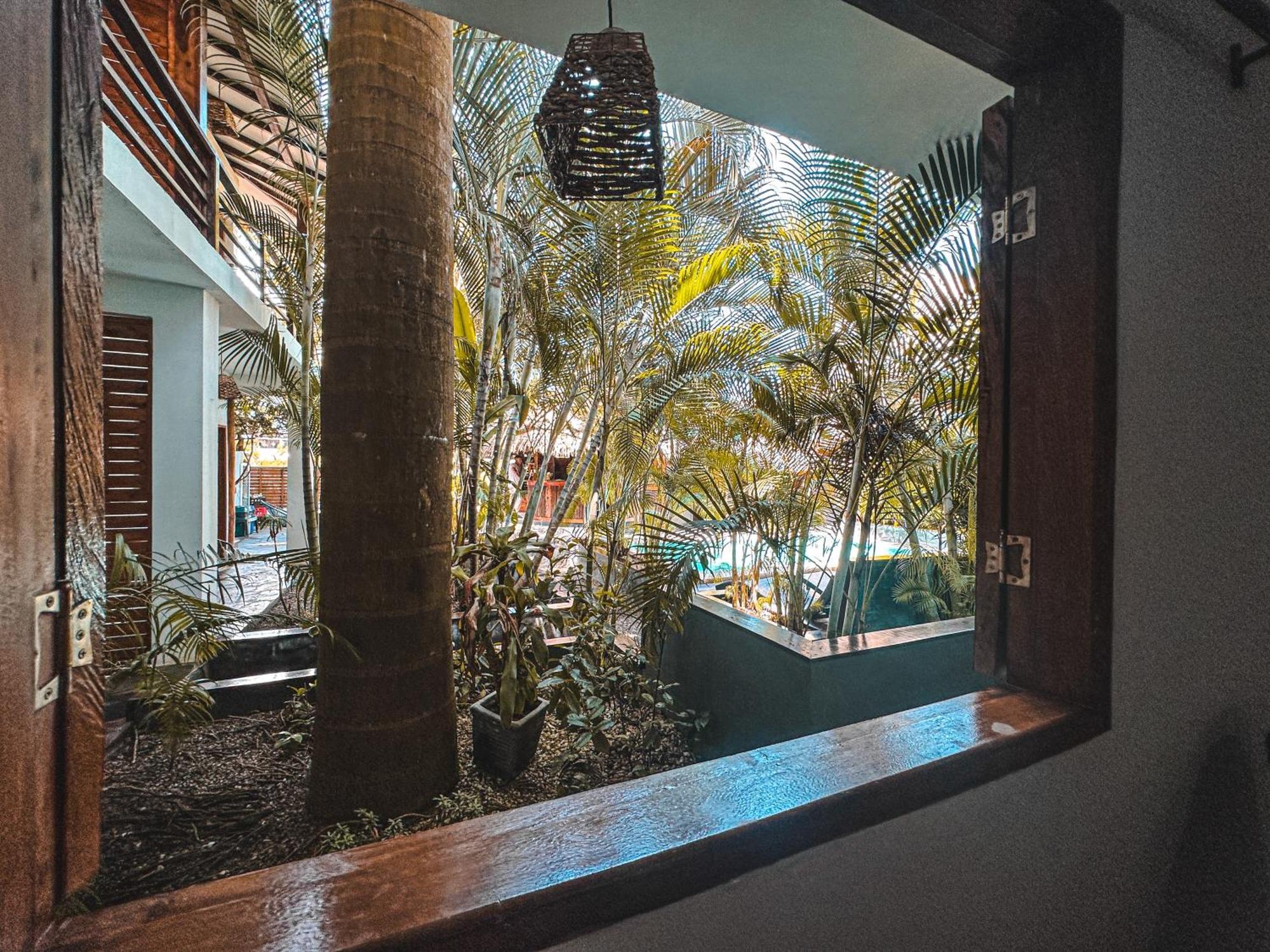 Villa Eden Palomino Luaran gambar