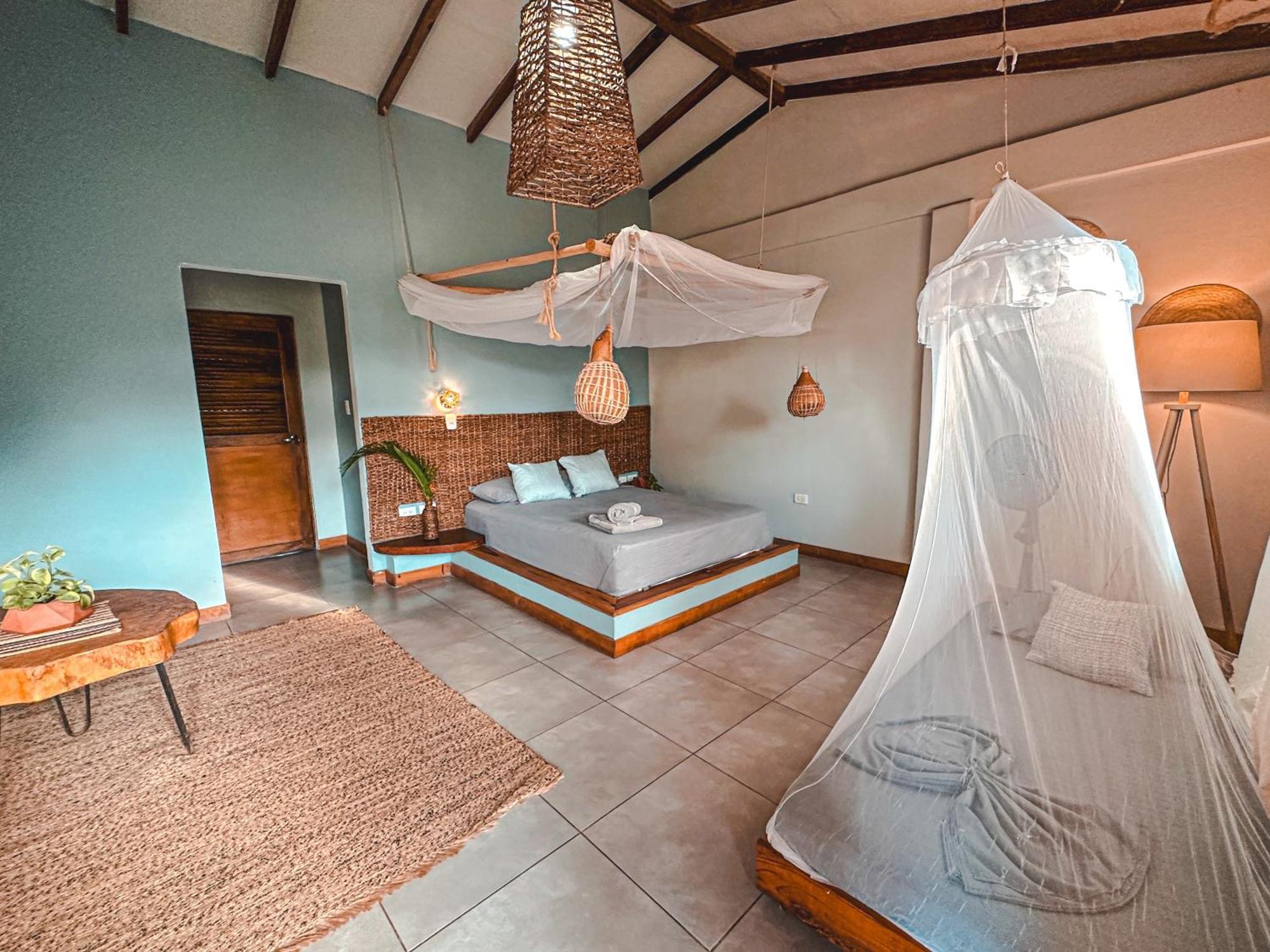 Villa Eden Palomino Luaran gambar