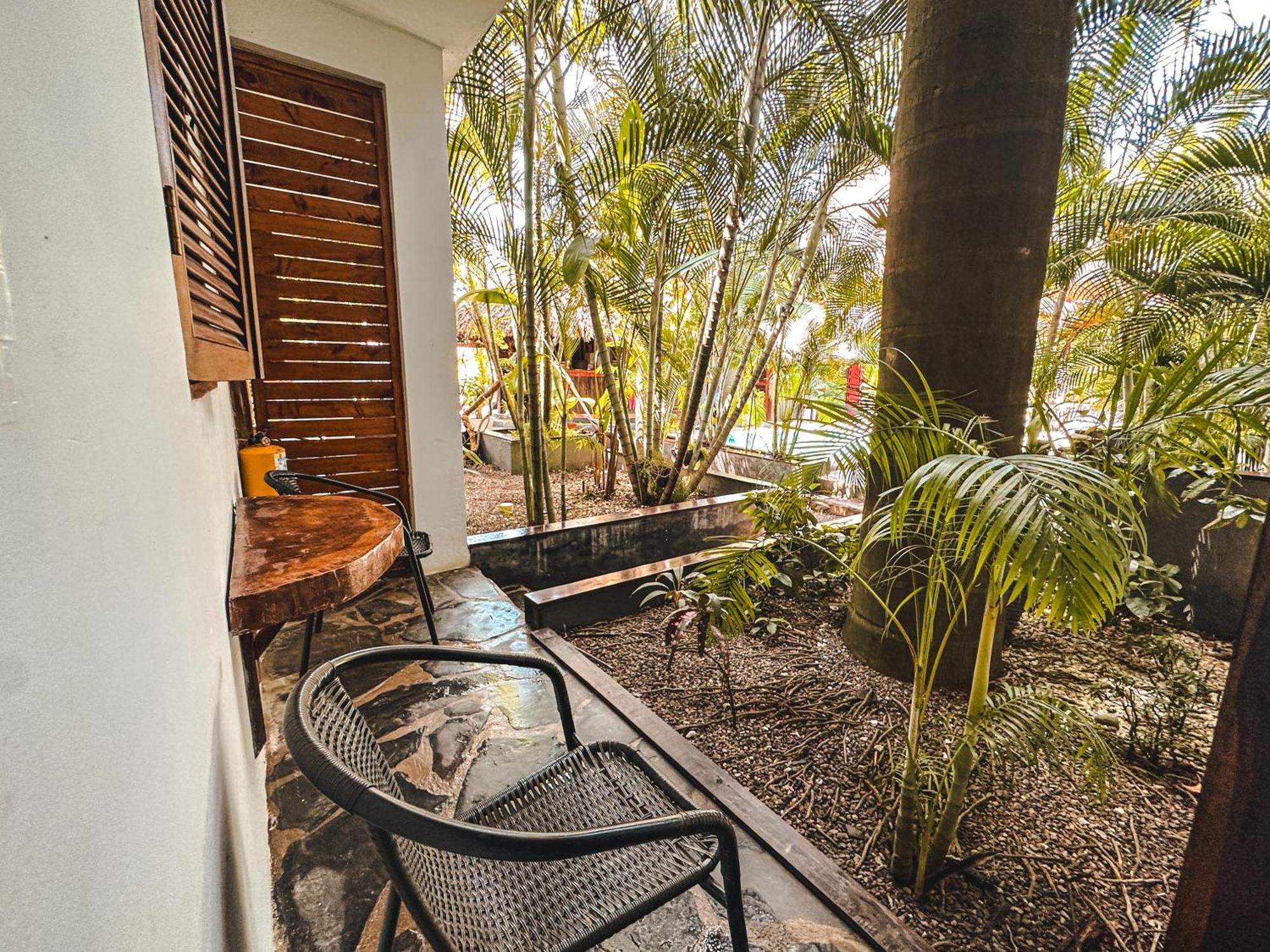 Villa Eden Palomino Luaran gambar