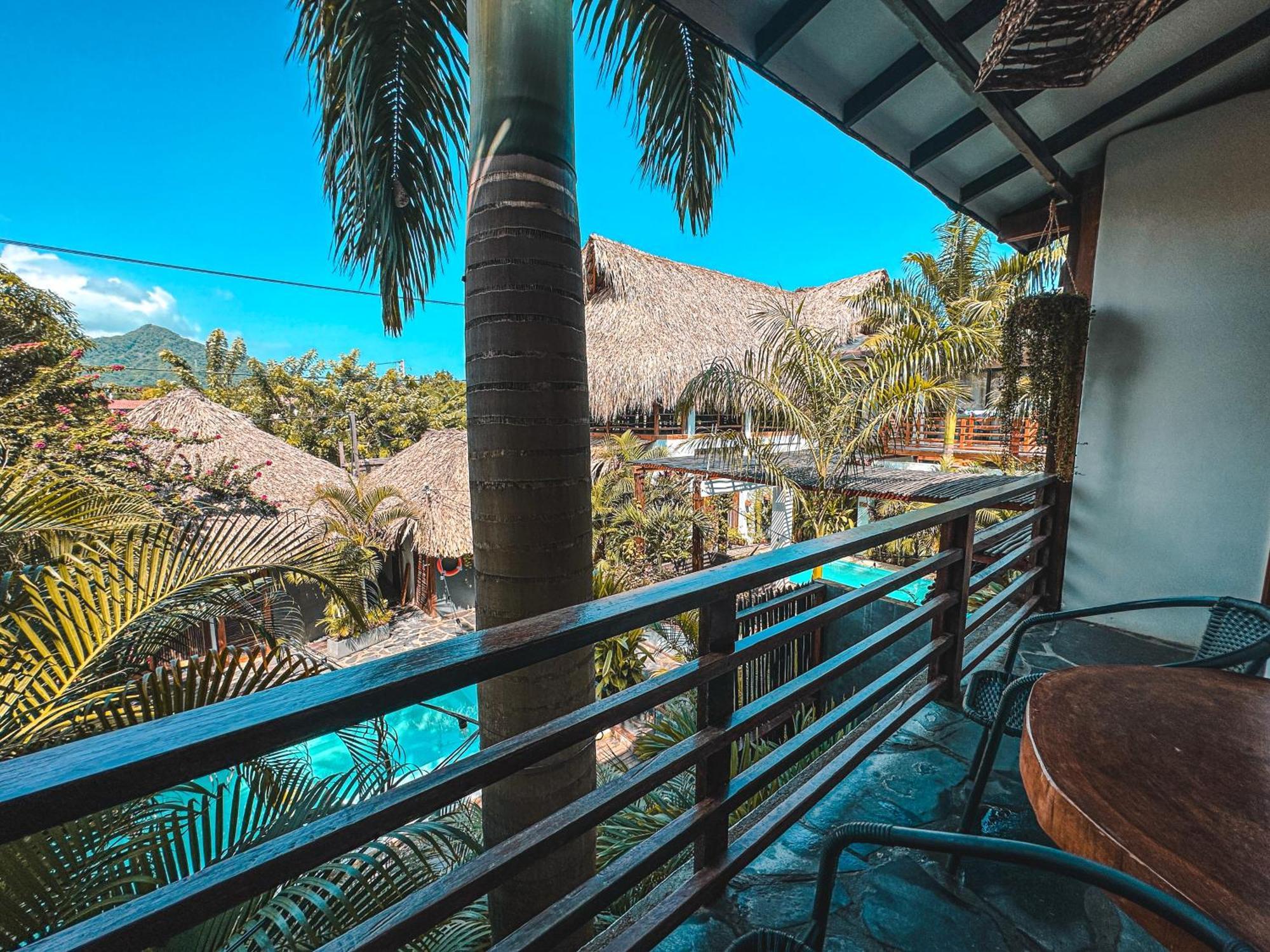 Villa Eden Palomino Luaran gambar