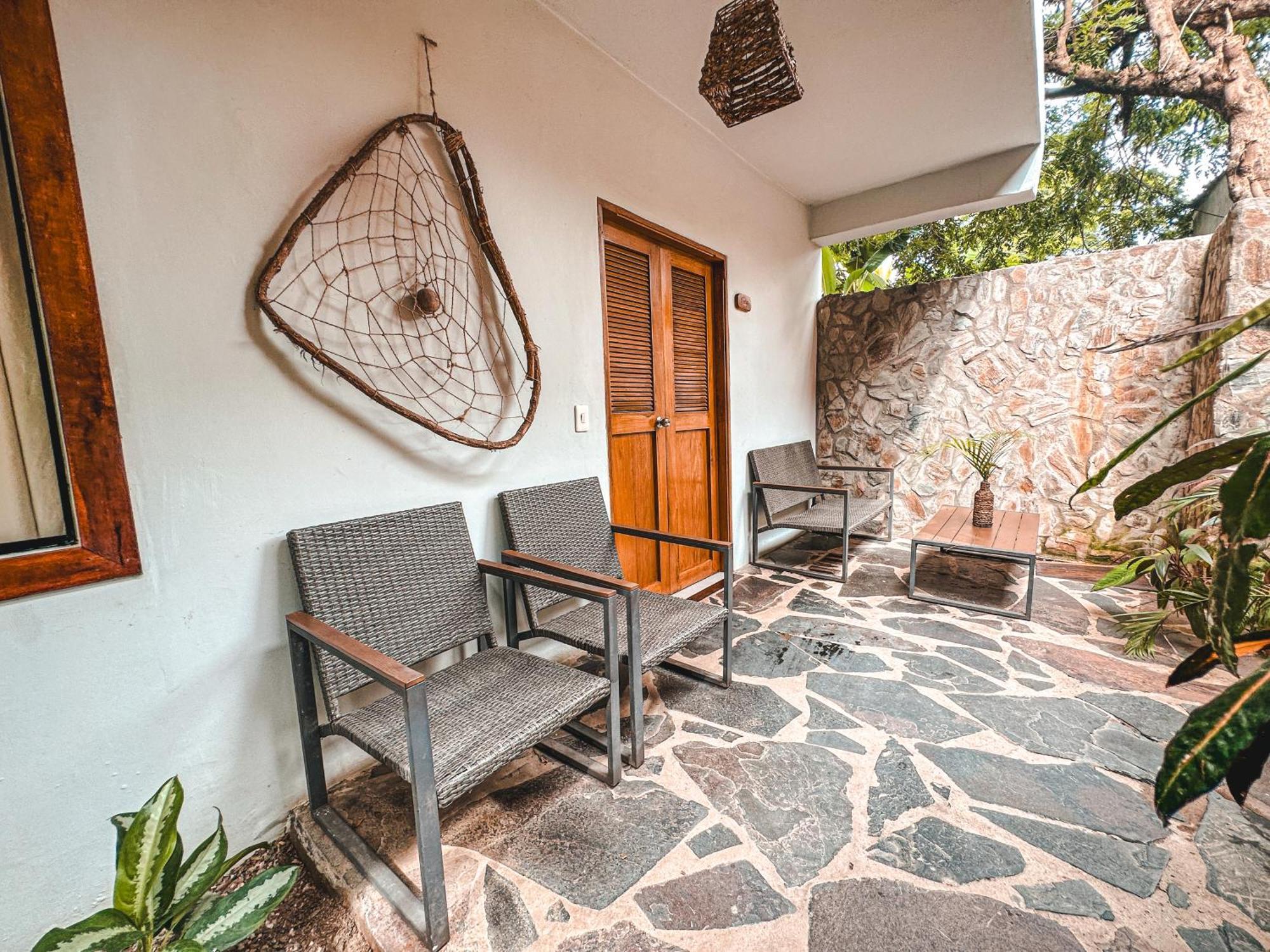 Villa Eden Palomino Luaran gambar