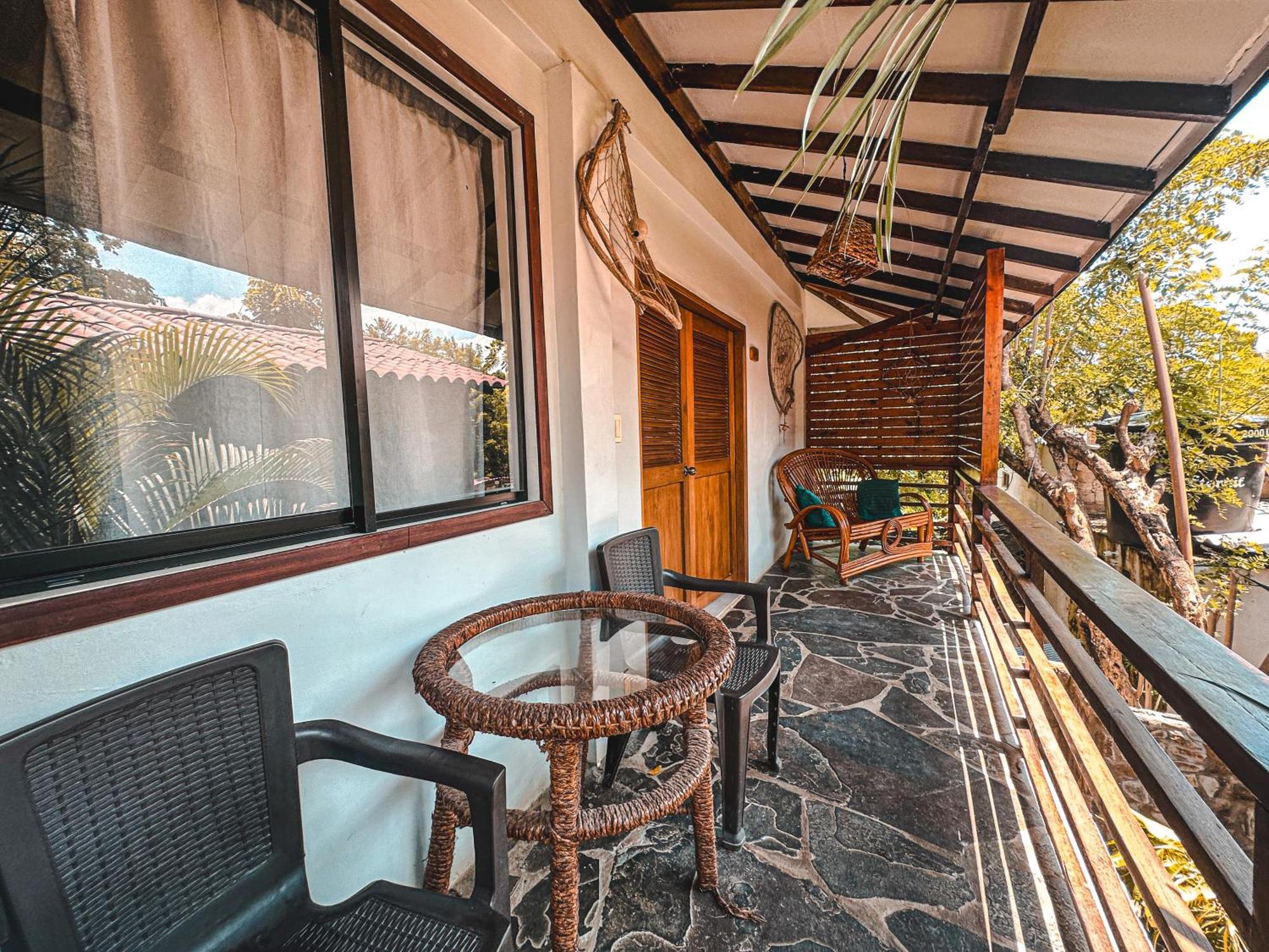 Villa Eden Palomino Luaran gambar