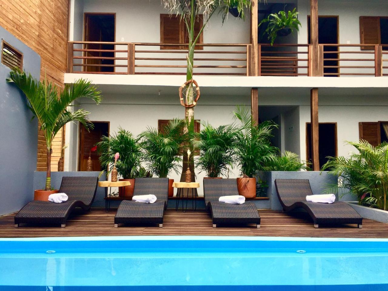 Villa Eden Palomino Luaran gambar