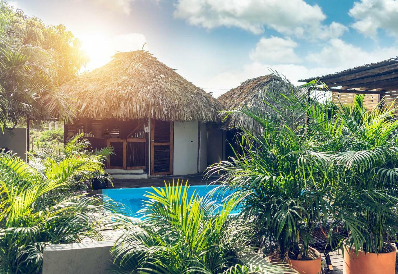Villa Eden Palomino Luaran gambar