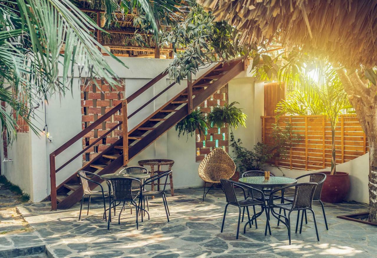 Villa Eden Palomino Luaran gambar